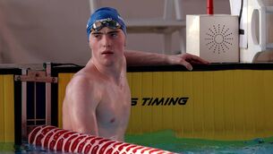 <p>Sean McCann previously represented Scotland at the 2023 Commonwealth Youth Games in Trinidad and Tobago. Pic: Jamie Squire/Getty Images for Commonwealth Sport)</p> <p>Sean McCann previously represented Scotland at the 2023 Commonwealth Youth Games in Trinidad and Tobago. Pic: Jamie Squire/Getty Images for Commonwealth Sport)</p>