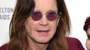 <p>Ozzy Osbourne died on July 22, 2025 (PA)</p> <p>Ozzy Osbourne died on July 22, 2025 (PA)</p>
