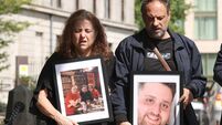 Family settle case against HSE over death of Portuguese man