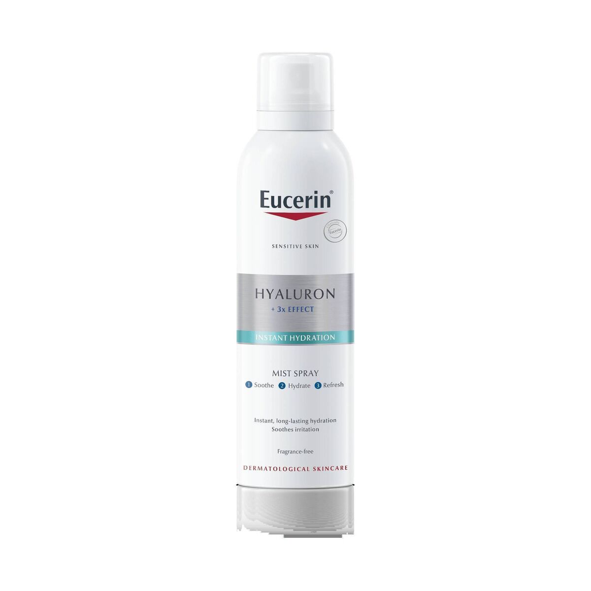 4. Eucerin Hyaluron Mist Spray RRP €16 4. Eucerin Hyaluron Mist Spray RRP €16
