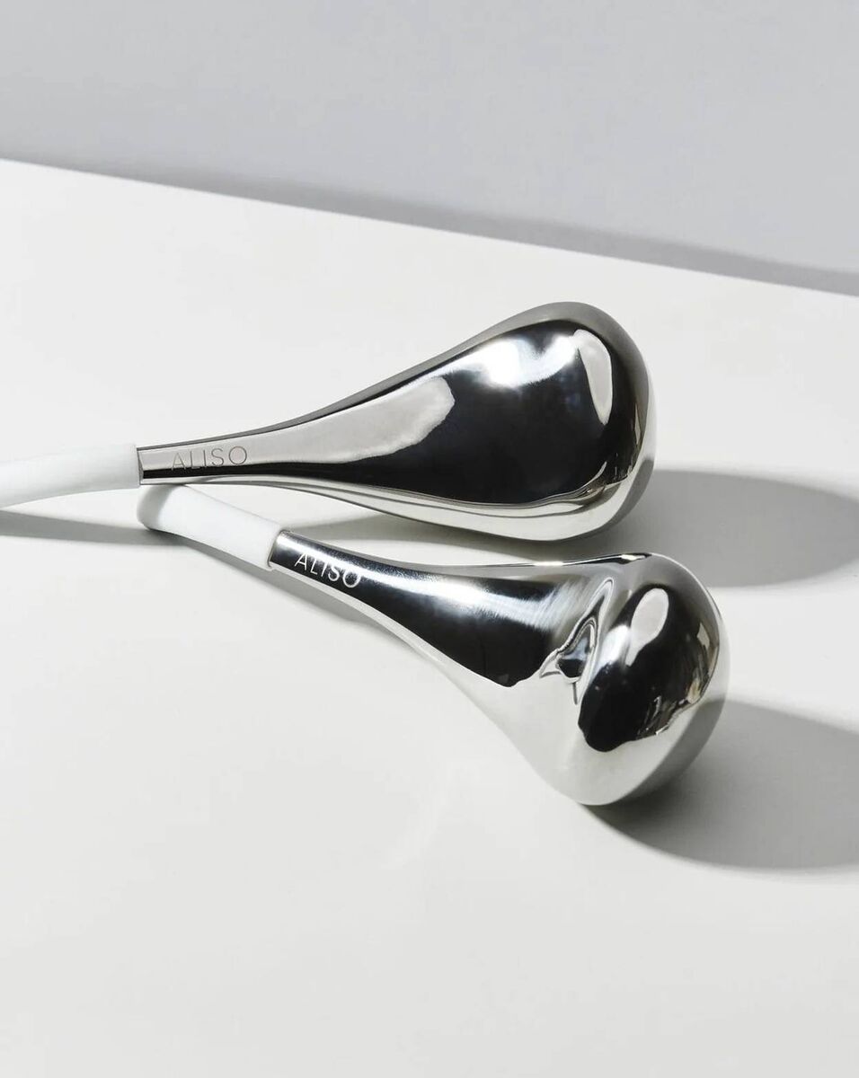 6. Aliso Beauty Cryo Face Tools 6. Aliso Beauty Cryo Face Tools