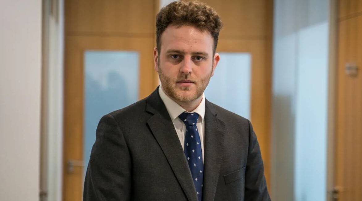 Daniel Kreith: 'I think the minister seems to have forgotten about the Victims' Charter, where the State has a duty to victims of crime, to have their cases dealt with as expeditiously as possible.'