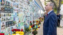 In the face of mutiny, humiliated Putin didn’t know what to do. We should worry about what he’ll do next