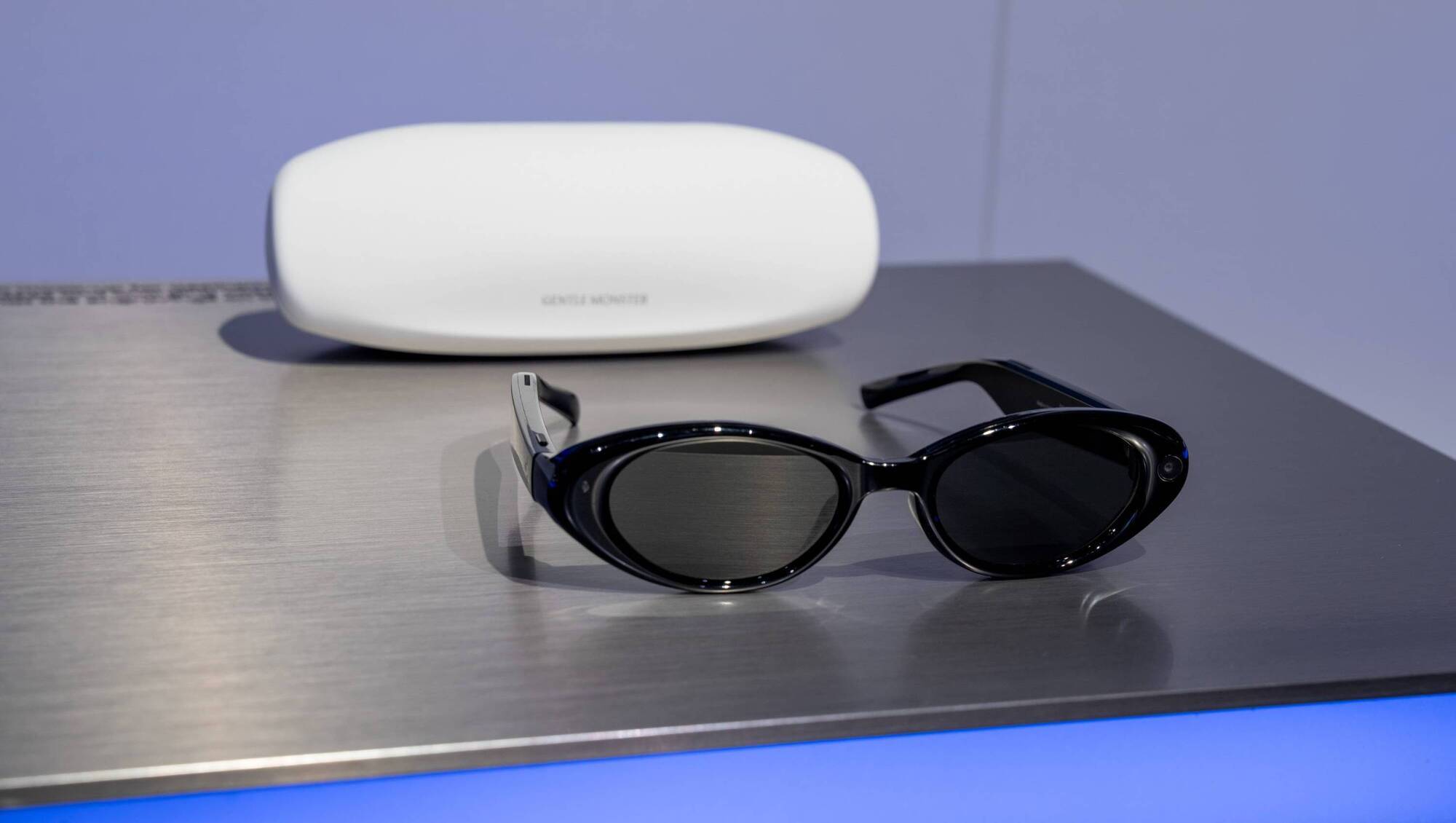 Samsung: Smart glasses privacy issues needs industry-wide fix