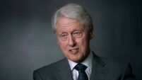 Our TV picks: Bill Clinton, Gerry Adams, Leo Varadkar and more answer The Irish Question