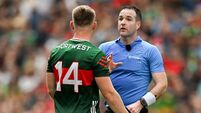 Cork v Mayo - GAA Football All-Ireland Senior Championship Quarter-Final