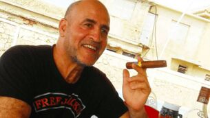 <p>Daniel Siad, a modelling scout who recruited women for Jeffrey Epstein. Picture: US Department of Justice</p> <p>Daniel Siad, a modelling scout who recruited women for Jeffrey Epstein. Picture: US Department of Justice</p>