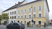 Austria opens police station at Hitler birthplace to deter neo-Nazi tourists