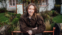 Saturday with Aoife McNamara: I’ll go straight to Lahinch beach — I love to get my toes in the sand