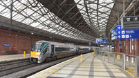 Irish Rail looking to add more carriages to 'crammed' Midleton service