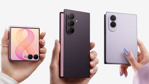 <p>Samsung Unpacked</p>
