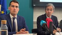 Irish Government's Summer Economic Statement