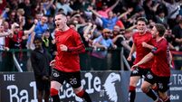 Bohemians v Ballkani - UEFA Conference League Second Qualifying Round 1st Leg