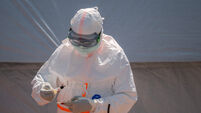 Congo-Ebola-U.S. Citizen