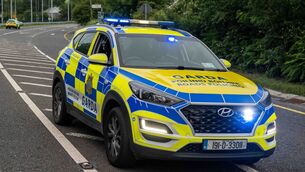 <p>Anyone with information is asked to contact Kilkenny Garda Station on 056 777 5000, the Garda Confidential Line on 1800 666 111 or any Garda station.” Picture: Andy Gibson.</p> <p>Anyone with information is asked to contact Kilkenny Garda Station on 056 777 5000, the Garda Confidential Line on 1800 666 111 or any Garda station.” Picture: Andy Gibson.</p>