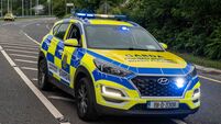 Pedestrian dies following road collision in Co Kilkenny