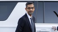 Sundar Pichai
