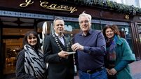 Caseys furniture to quit Cork's Oliver Plunkett Street for major Mahon Point development