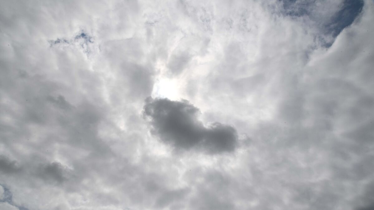 Rain and drizzle to dominate weekend following dry conditions