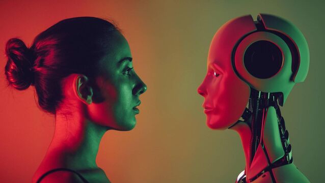 <p>AI technology is expected to have a major impact on the film industry in the near future. Picture: iStock </p>