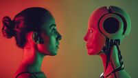 Human Vs Robot