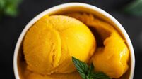 Sorbet