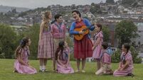 Five For Your Radar: Sound Of Music, Forest Fest, Skibbereen arts