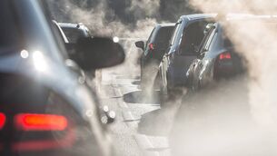 <p>The cars on this list are spacious and emit less than 100g/km of CO2, which makes them clean and green. Pictures: PA</p>