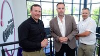 Engineering firm Entegro set to create 100 jobs after deal for renewables specialist ACEL Energy