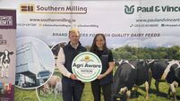 Cork's Southern Milling announced as newest patron of Agri Aware