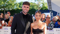 77428405 National Television Awards 2024 - London