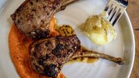 Eunice Power: Simple recipes that are built for the summer season