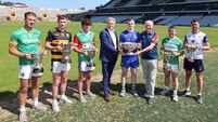 Dark horses, upwardly mobile and groups of death: guide to Cork's football championships