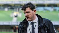 Ireland v France - RBS Six Nations Rugby Championship