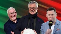 Mayo's long list of grievances - 10 times they have been written off and dismissed