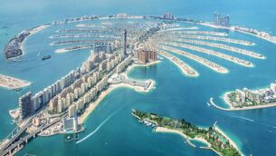 <p>The scheme comes as the UAE’s tourism sector experiences a significant downturn, with international passenger numbers falling sharply after the Gulf states became drawn into the US-Israel war on Iran. File picture</p>
