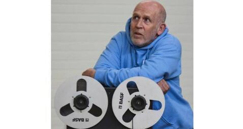Gare St Lazare: Cork theatre company bring Beckett opera to Kilkenny 