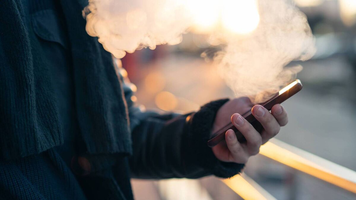 Both gardaí released from hospital after falling ill handling suspected cannabinoid vapes