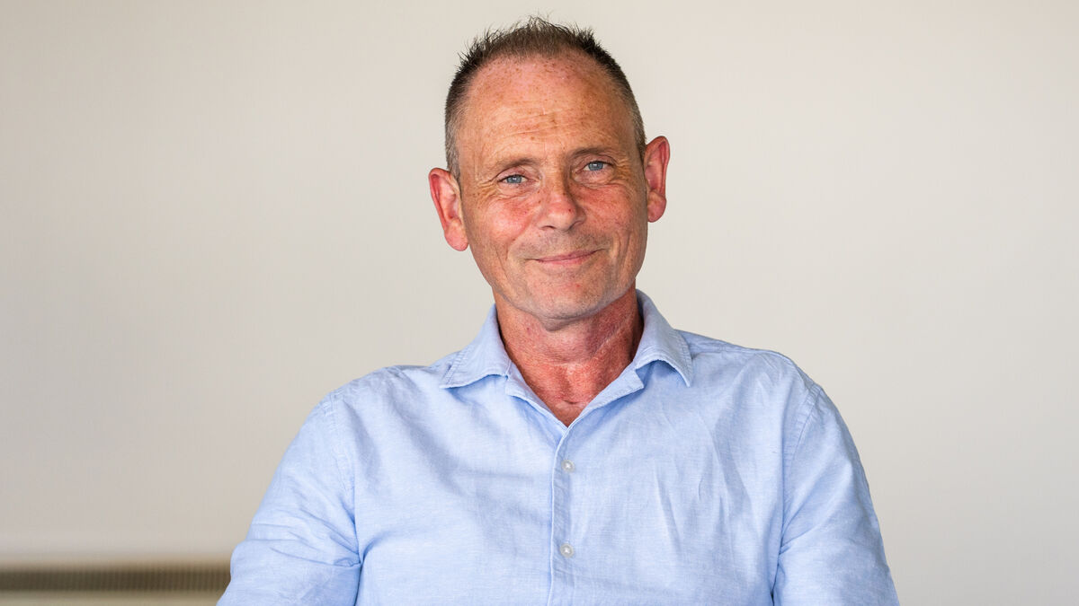 'I’ll never be able to eat a packet of crisps again': Cork man on his tongue cancer diagnosis