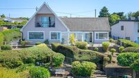 €975,000 Marmullane House is a top home steeped in Cork harbour heritage