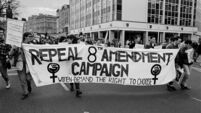 Clodagh Finn: Acts of defiance and solidarity are very uplifting but why do we still need them?