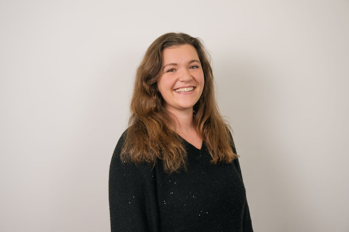 Try to socialise around activities that you enjoy, says Joanna McHugh Power. Picture: Tadhg Nathan Try to socialise around activities that you enjoy, says Joanna McHugh Power. Picture: Tadhg Nathan
