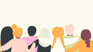 <p>The people most satisfied with their relationships aged 50 were the healthiest, aged 80. Picture: iStock </p>