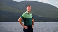 Kerry GAA Football Pre-All-Ireland Senior Final Media Conference