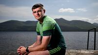 Kerry GAA Football Pre-All-Ireland Senior Final Media Conference
