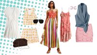 Anatomy of a look: Camilla Belle, actress