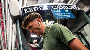 <p>MAIN MAN: Kerry’s David Clifford. Pic: INPHO/Ryan Byrne</p> <p>MAIN MAN: Kerry’s David Clifford. Pic: INPHO/Ryan Byrne</p>