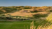 Ballybunion's reimagined €10m Cashen course unveiled after two decades in the making