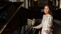 Good vibrations: 'It's not just relaxing music — it reflects the human spirit'