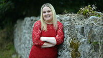 I was struggling to conceive, and was always tired — I had an underactive thyroid 